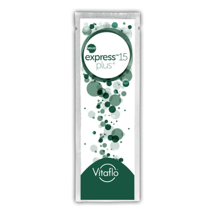 Foto 1 van MSUD Express Plus 15