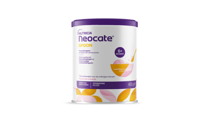 Foto 1 van Neocate Spoon
