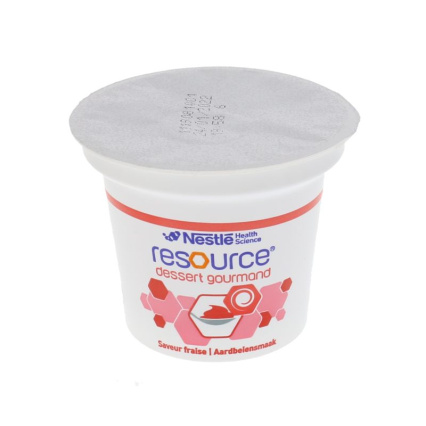 Foto 1 van Resource Dessert Gourmand