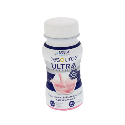 Foto 1 van Resource Ultra