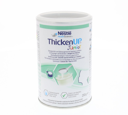 Foto 1 van ThickenUP Junior