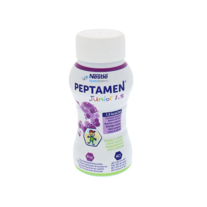 Foto 1 van Peptamen Junior 1.5