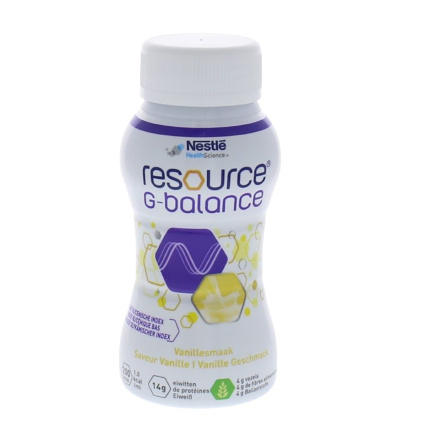 Foto 1 van Resource G-Balance