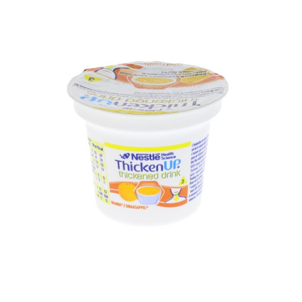 Foto 1 van ThickenUp Thickened Drink