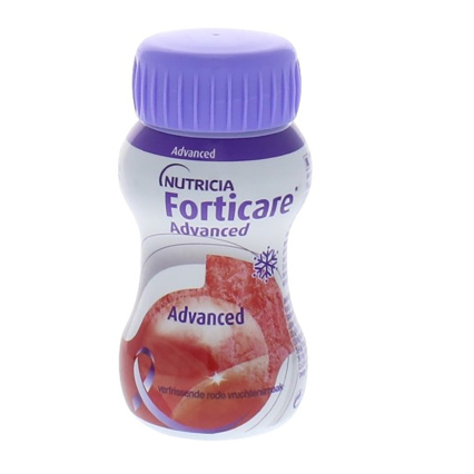 Foto 1 van Forticare Advanced