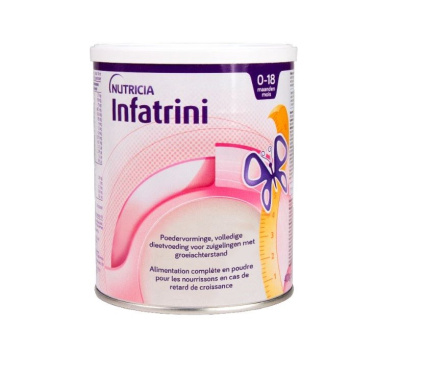 Foto 1 van Infatrini Poeder
