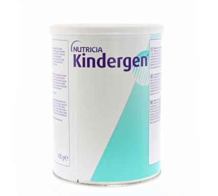 Foto 1 van Kindergen