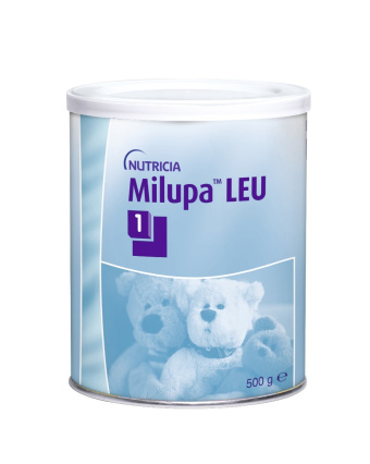 Foto 1 van Milupa LEU 1