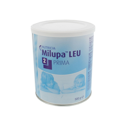 Foto 1 van Milupa LEU 2 Prima