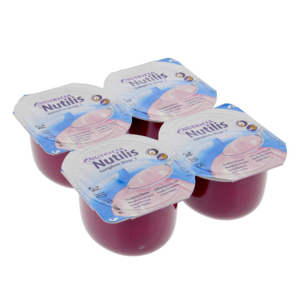 Foto 1 van Nutilis Complete Stage 2