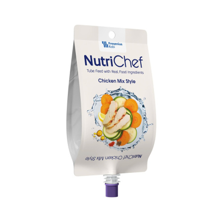 Foto 1 van NutriChef Kip