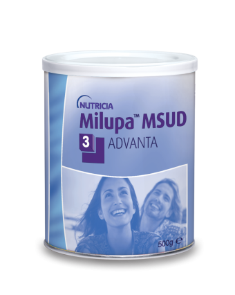 Foto 1 van Milupa MSUD 3 Advanta
