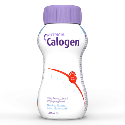 Foto 1 van Calogen Neutraal