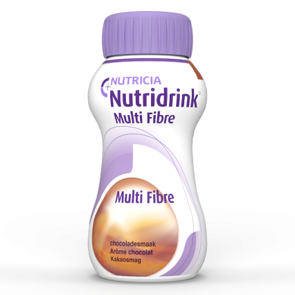 Foto 1 van Nutridrink Multi Fibre