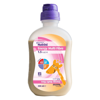 Foto 1 van Nutrini Energy MF