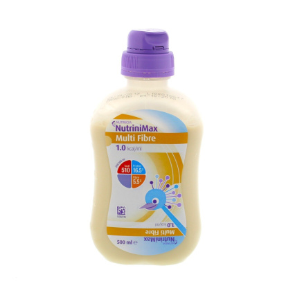 Foto 1 van NutriniMax MF