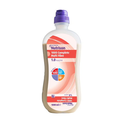 Foto 1 van Nutrison 1000 Complete MF
