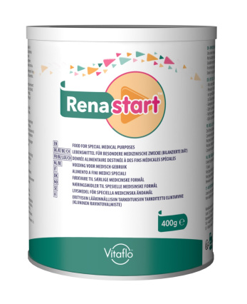 Foto 1 van Renastart