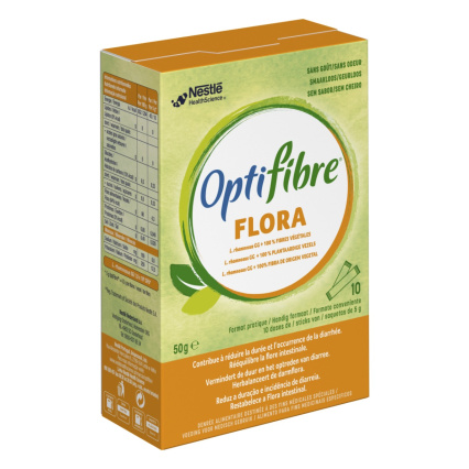 Foto 1 van OptiFibre Flora