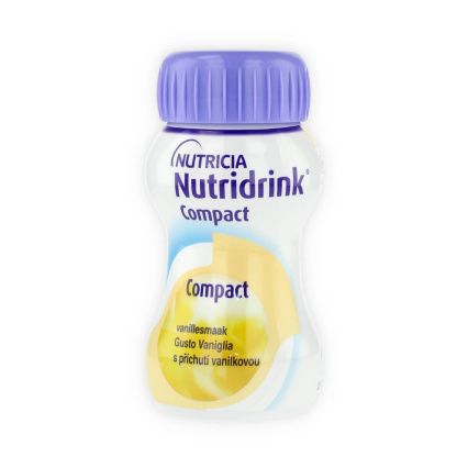 Foto 1 van Nutridrink Compact