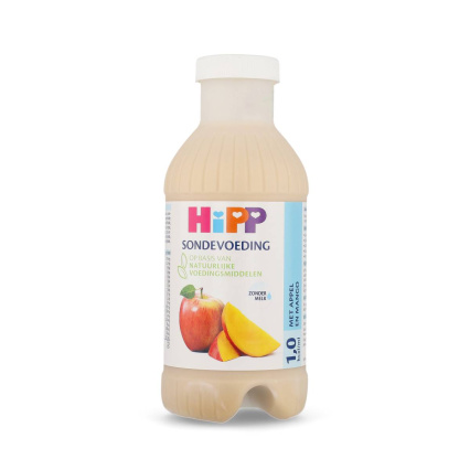Foto 1 van HiPP Appel en Mango