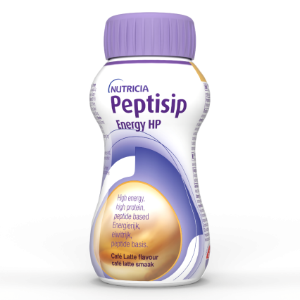 Foto 1 van Peptisip Energy HP