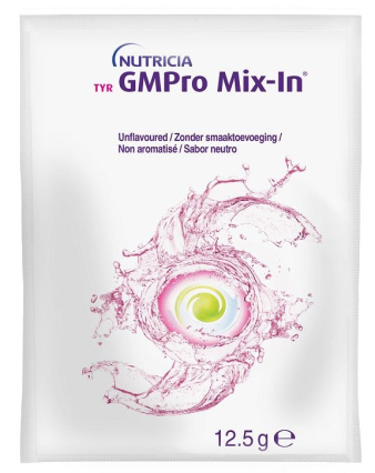 Foto 1 van TYR GMPro