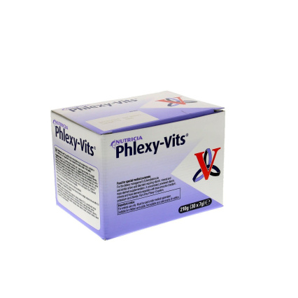 Foto 1 van PhlexyVits