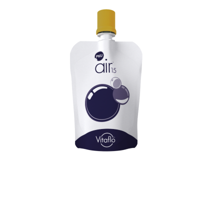 Foto 1 van PKU Air 15