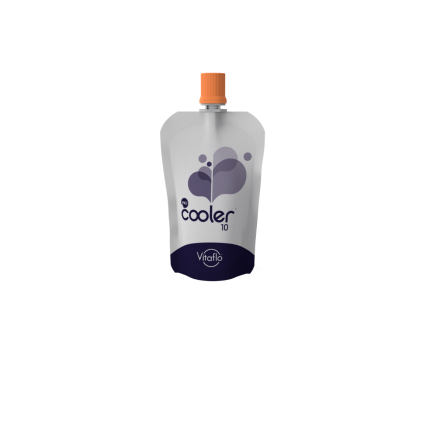 Foto 1 van PKU Cooler 10