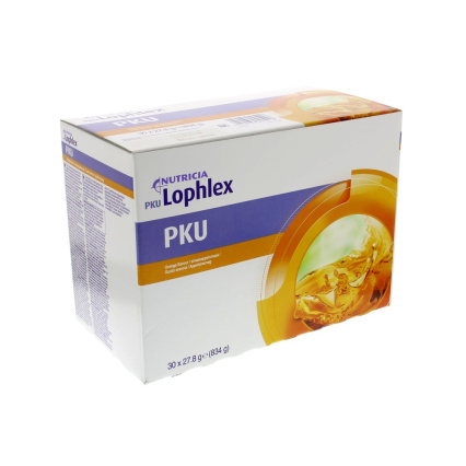 Foto 1 van PKU Lophlex