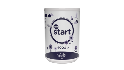 Foto 1 van PKU Start