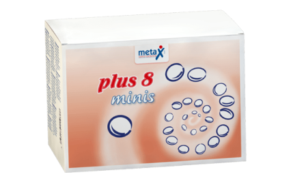 Foto 1 van Plus 8 mini's