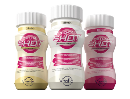 Foto 1 van Pro-Cal shot