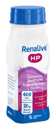 Foto 1 van Renalive HP