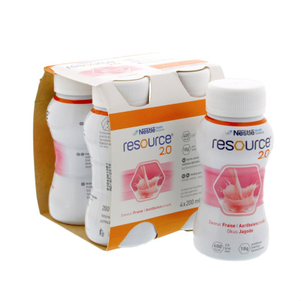 Foto 1 van Resource 2.0