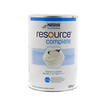 Foto 1 van Resource Complete