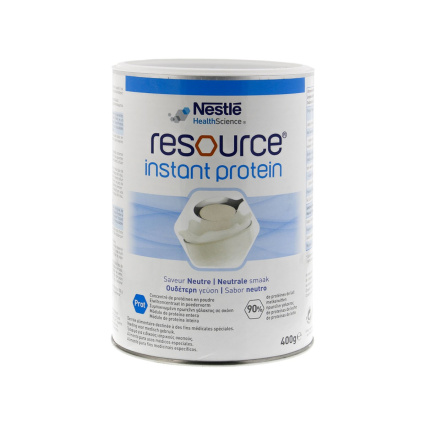 Foto 1 van Resource Instant Protein