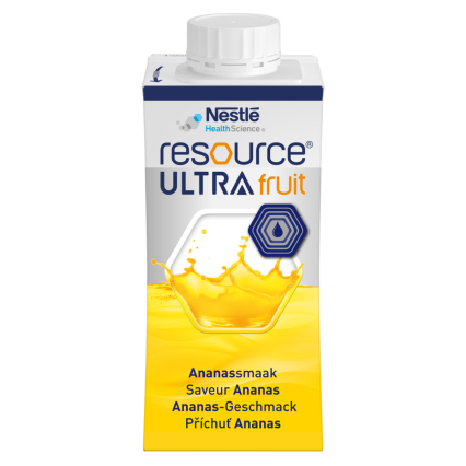 Foto 1 van Resource Ultra Fruit