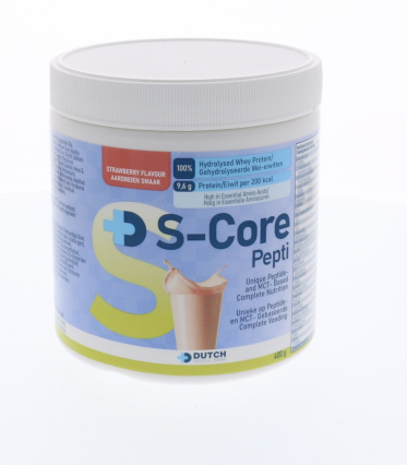 Foto 1 van S-Core Pepti