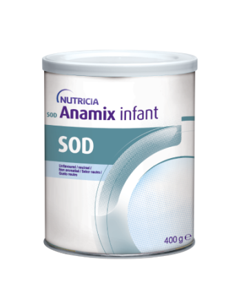 Foto 1 van SOD Anamix Infant