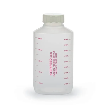 Foto 1 van Sterifeed herbruikbare container