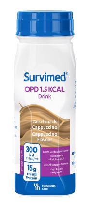 Foto 1 van Survimed OPD 1.5 Kcal Drink