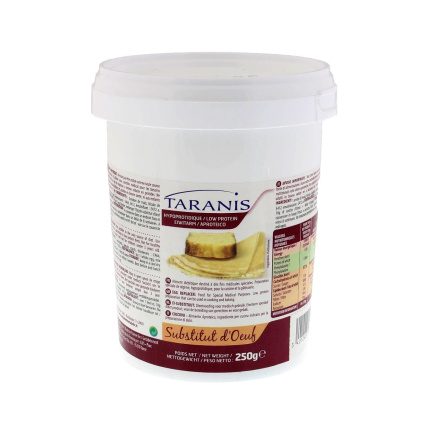 Foto 1 van Taranis Eivervanger