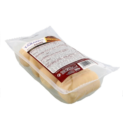 Foto 1 van Taranis Kleine Broodjes