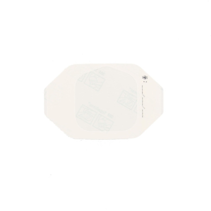 Foto 1 van Tegaderm 6x7 cm