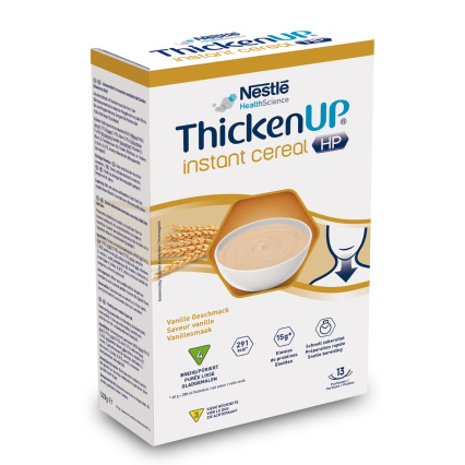 Foto 1 van Thickenup Instant Cereal HP