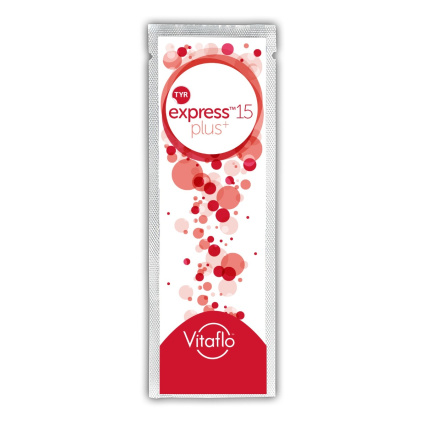 Foto 1 van TYR Express Plus 15