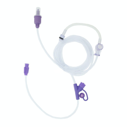 Foto 1 van Kangaroo Joey 3 in 1 Feed en1L FLush Pompset Zak en Spike