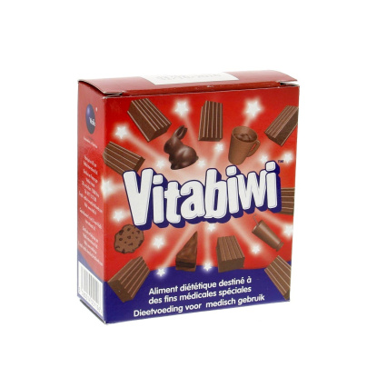 Foto 1 van Vita Biwi